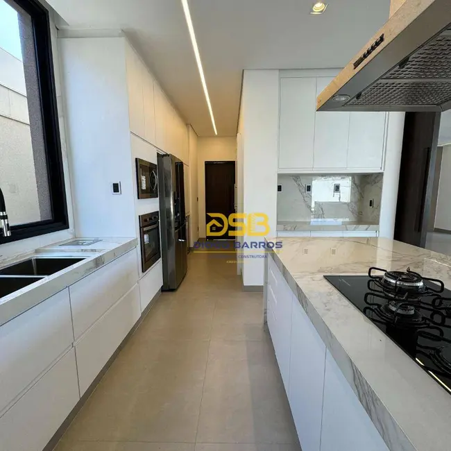 Foto 6 de Casa com 3 quartos à venda, 538m2 em Barretos - SP