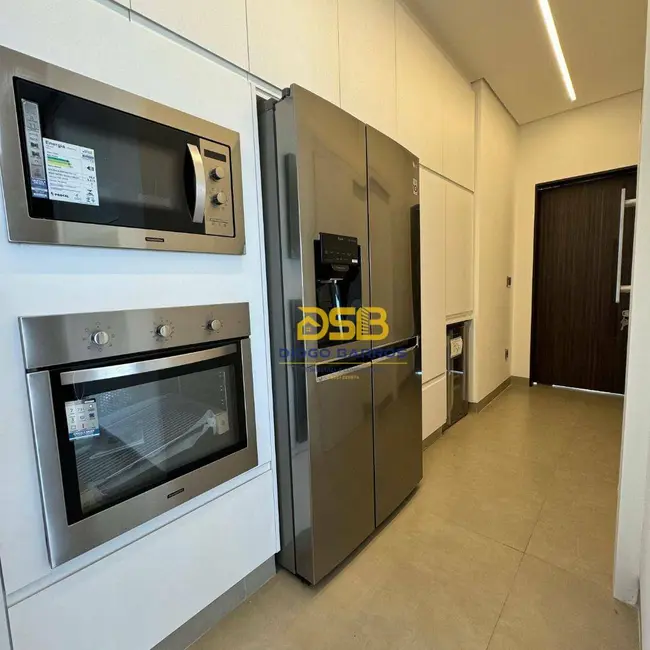 Foto 8 de Casa com 3 quartos à venda, 538m2 em Barretos - SP