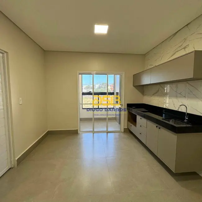 Apartamento com 2 quartos para alugar, 60m2 em América, Barretos - SP - imagem 5 Foto 5 de Apartamento com 2 quartos para alugar, 60m2 em América, Barretos - SP