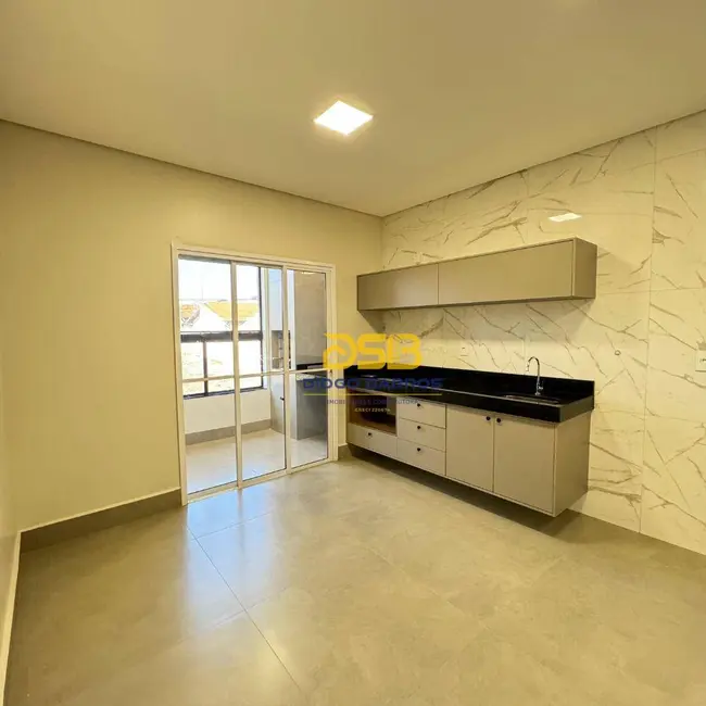Apartamento com 2 quartos para alugar, 60m2 em América, Barretos - SP - imagem 4 Foto 4 de Apartamento com 2 quartos para alugar, 60m2 em América, Barretos - SP