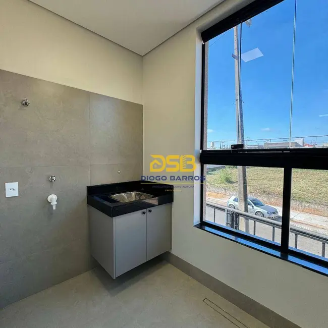 Apartamento com 2 quartos para alugar, 60m2 em América, Barretos - SP - imagem 7 Foto 7 de Apartamento com 2 quartos para alugar, 60m2 em América, Barretos - SP