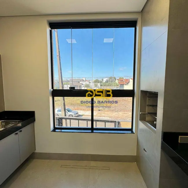 Apartamento com 2 quartos para alugar, 60m2 em América, Barretos - SP - imagem 8 Foto 8 de Apartamento com 2 quartos para alugar, 60m2 em América, Barretos - SP