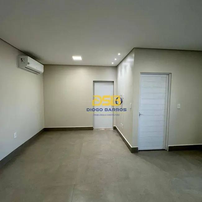 Apartamento com 2 quartos para alugar, 60m2 em América, Barretos - SP - imagem 6 Foto 6 de Apartamento com 2 quartos para alugar, 60m2 em América, Barretos - SP