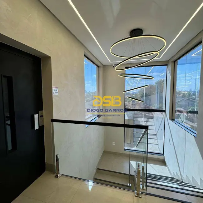 Apartamento com 1 quarto para alugar, 40m2 em América, Barretos - SP - imagem 4 Foto 4 de Apartamento com 1 quarto para alugar, 40m2 em América, Barretos - SP