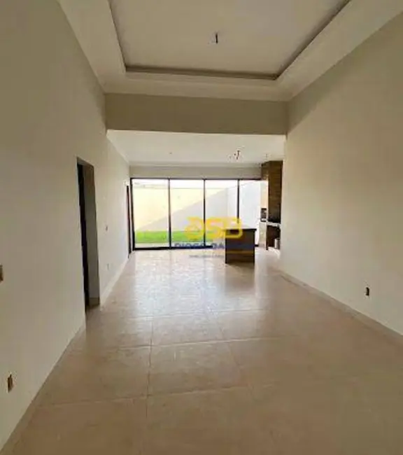 Foto 3 de Casa com 3 quartos à venda, 240m2 em Derby Clube, Barretos - SP