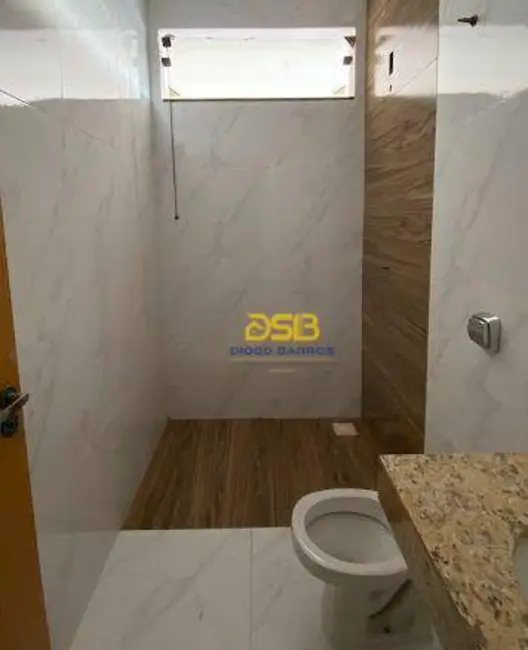 Foto 9 de Casa com 3 quartos à venda, 240m2 em Derby Clube, Barretos - SP