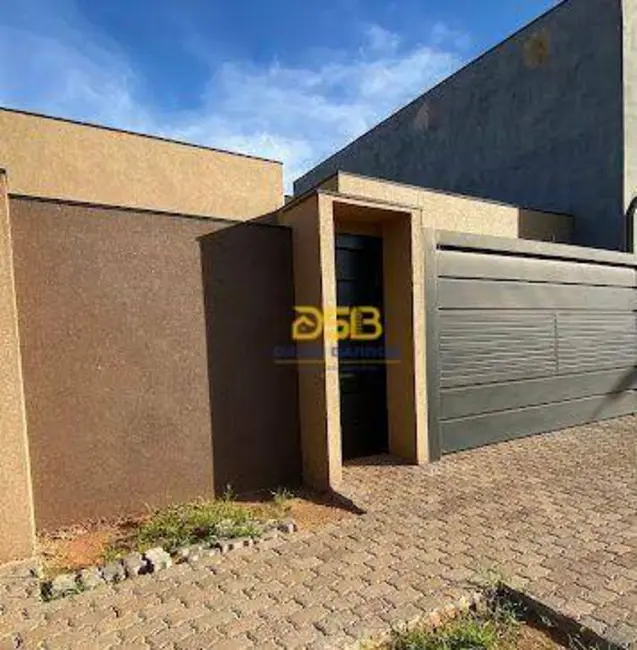 Foto 2 de Casa com 3 quartos à venda, 240m2 em Derby Clube, Barretos - SP