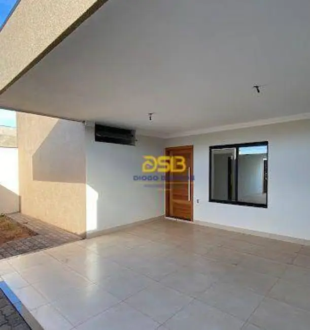 Foto 4 de Casa com 3 quartos à venda, 240m2 em Derby Clube, Barretos - SP