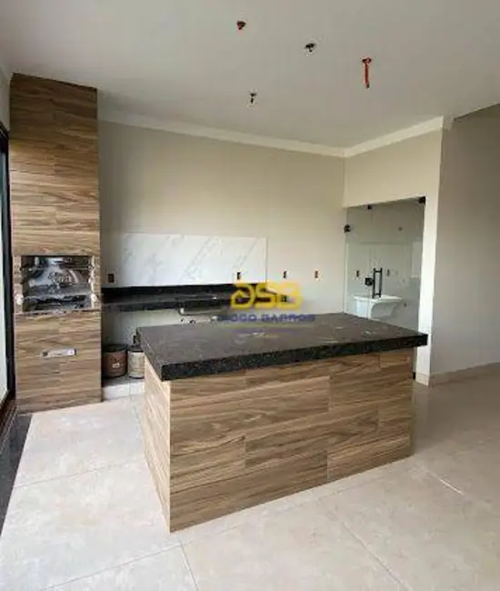 Foto 7 de Casa com 3 quartos à venda, 240m2 em Derby Clube, Barretos - SP