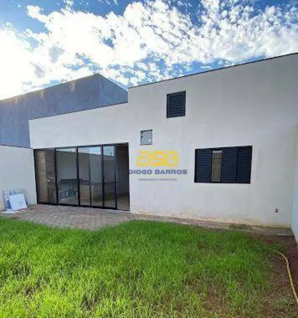 Foto 5 de Casa com 3 quartos à venda, 240m2 em Derby Clube, Barretos - SP