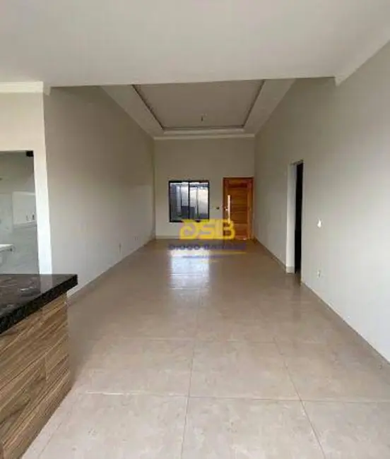 Foto 6 de Casa com 3 quartos à venda, 240m2 em Derby Clube, Barretos - SP