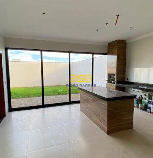 Foto 8 de Casa com 3 quartos à venda, 240m2 em Derby Clube, Barretos - SP