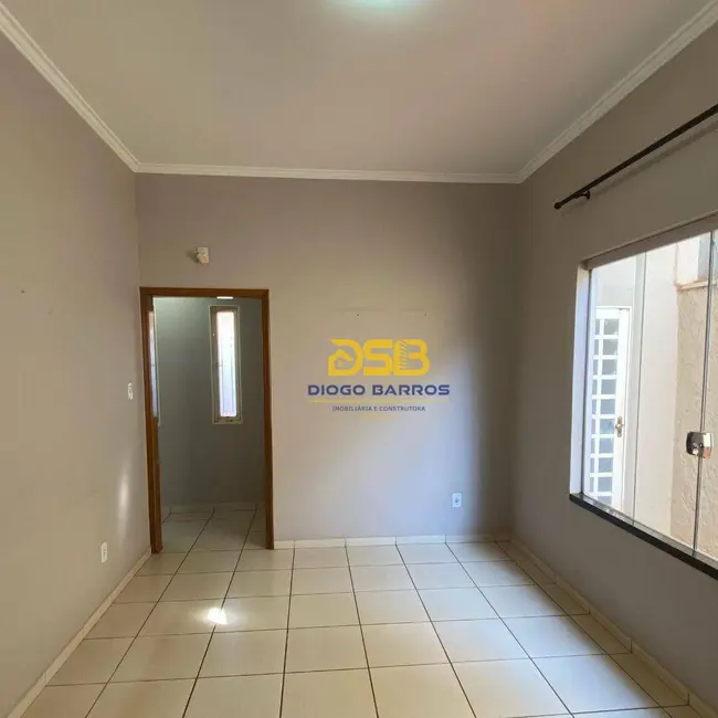 Foto 9 de Casa com 3 quartos à venda, 242m2 em São José, Barretos - SP