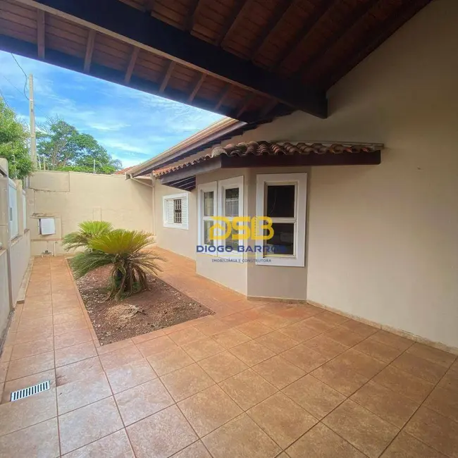 Foto 4 de Casa com 3 quartos à venda, 299m2 em Centro, Barretos - SP
