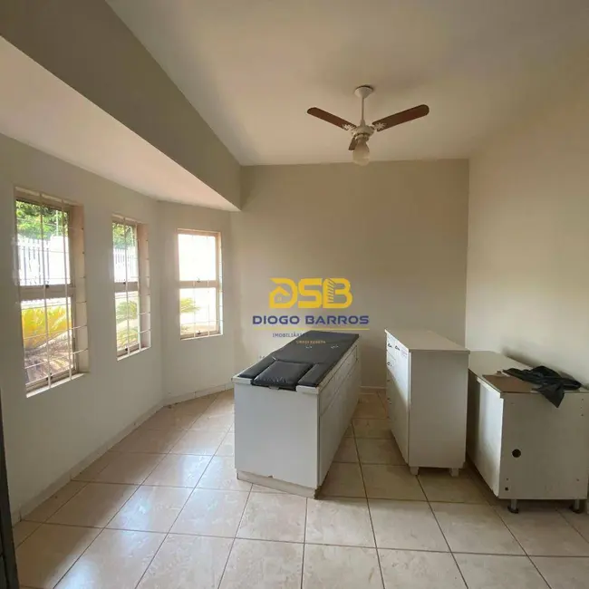 Foto 7 de Casa com 3 quartos à venda, 299m2 em Centro, Barretos - SP