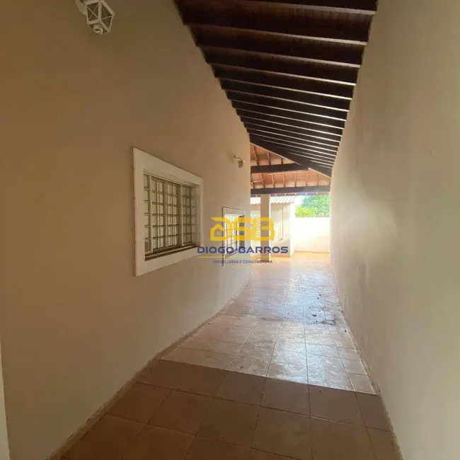 Foto 5 de Casa com 3 quartos à venda, 299m2 em Centro, Barretos - SP
