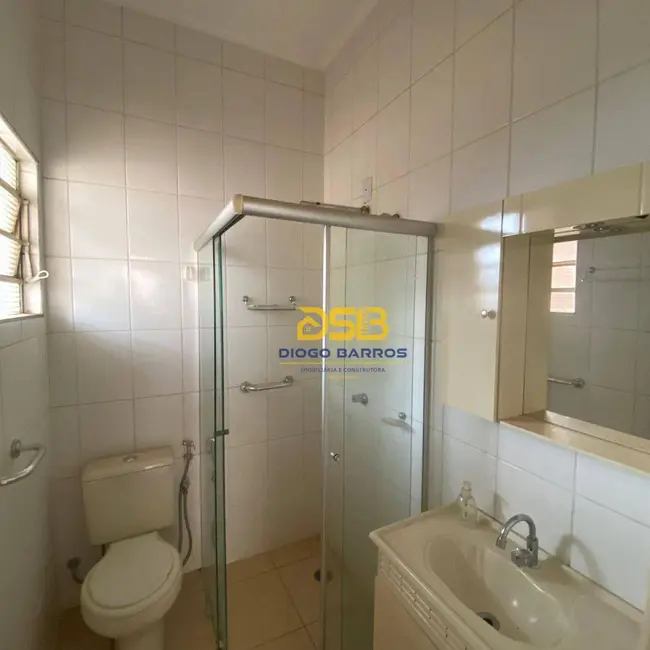 Foto 9 de Casa com 3 quartos à venda, 299m2 em Centro, Barretos - SP