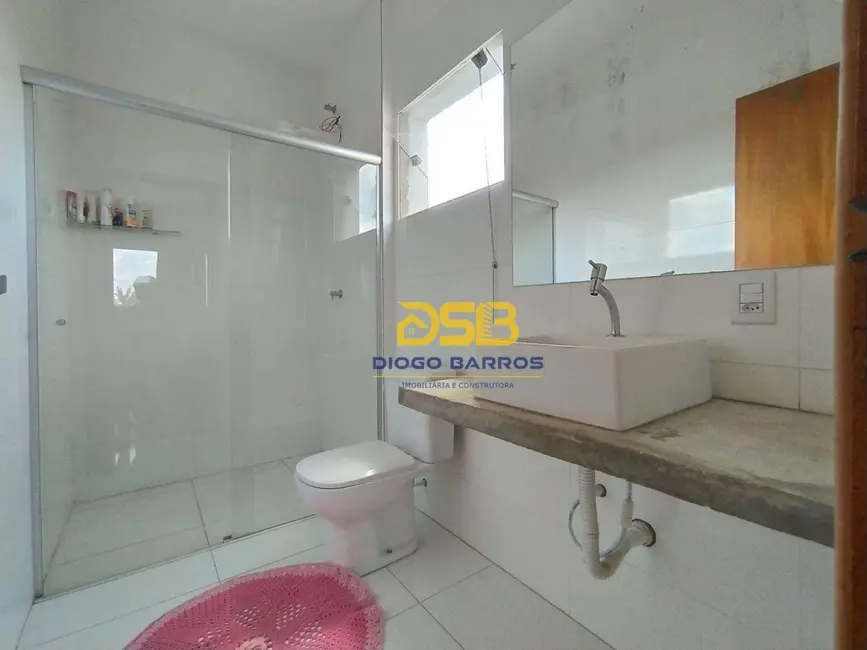 Foto 7 de Casa com 3 quartos à venda, 484m2 em América, Barretos - SP