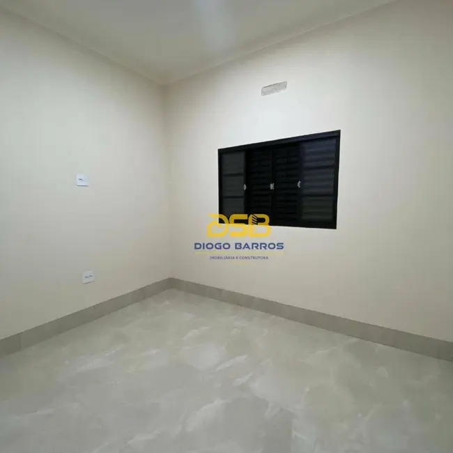 Foto 8 de Casa com 3 quartos à venda, 300m2 em Jardim Allah, Barretos - SP