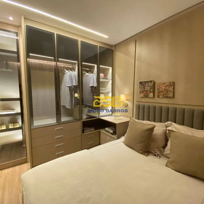Apartamento com 2 quartos à venda, 56m2 em Nova América, Barretos - SP - imagem 7 Foto 7 de Apartamento com 2 quartos à venda, 56m2 em Nova América, Barretos - SP