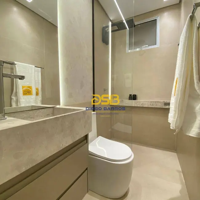 Apartamento com 2 quartos à venda, 56m2 em Nova América, Barretos - SP - imagem 8 Foto 8 de Apartamento com 2 quartos à venda, 56m2 em Nova América, Barretos - SP