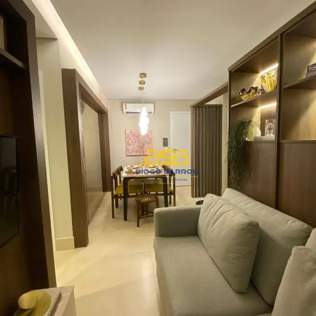 Apartamento com 2 quartos à venda, 56m2 em Nova América, Barretos - SP - imagem 5 Foto 5 de Apartamento com 2 quartos à venda, 56m2 em Nova América, Barretos - SP