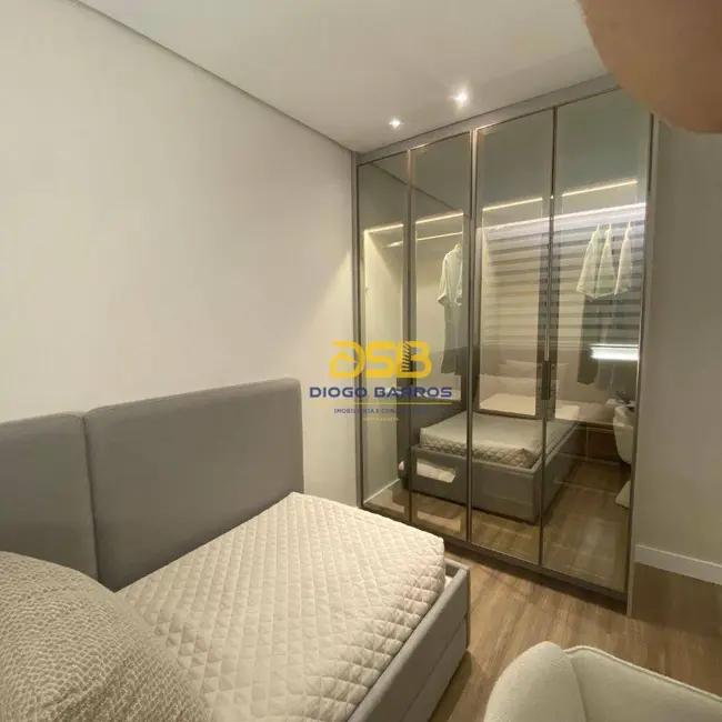 Apartamento com 2 quartos à venda, 56m2 em Nova América, Barretos - SP - imagem 4 Foto 4 de Apartamento com 2 quartos à venda, 56m2 em Nova América, Barretos - SP
