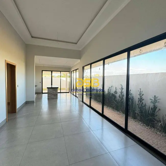 Foto 7 de Casa com 3 quartos à venda, 275m2 em Jockey Club, Barretos - SP