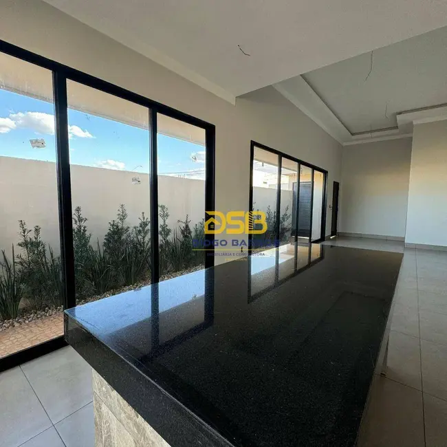 Foto 9 de Casa com 3 quartos à venda, 275m2 em Jockey Club, Barretos - SP