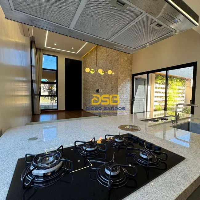 Foto 9 de Casa com 3 quartos à venda, 301m2 em Barretos - SP