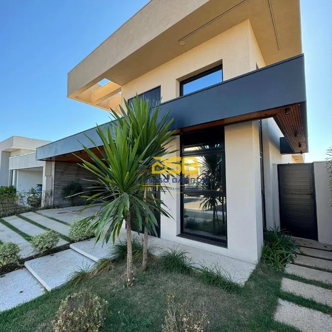 Foto 4 de Casa com 3 quartos à venda, 301m2 em Barretos - SP