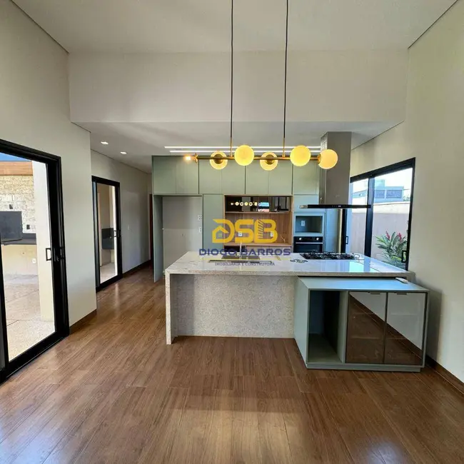 Foto 5 de Casa com 3 quartos à venda, 301m2 em Barretos - SP