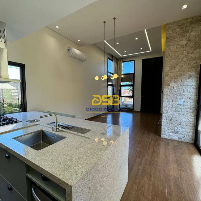 Foto 7 de Casa com 3 quartos à venda, 301m2 em Barretos - SP