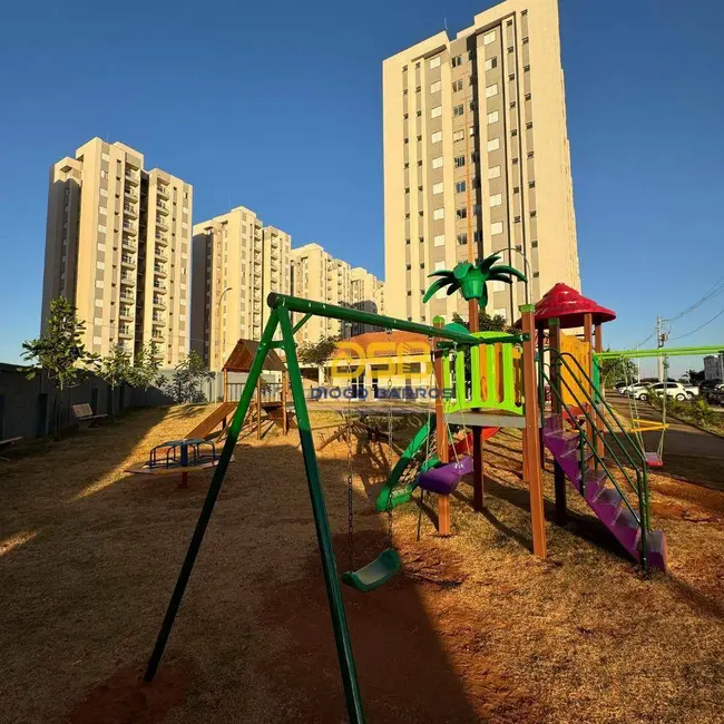 Apartamento com 2 quartos para alugar, 56m2 em Cristiano de Carvalho, Barretos - SP - imagem 6 Foto 6 de Apartamento com 2 quartos para alugar, 56m2 em Cristiano de Carvalho, Barretos - SP