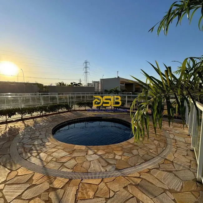 Apartamento com 2 quartos para alugar, 56m2 em Cristiano de Carvalho, Barretos - SP - imagem 3 Foto 3 de Apartamento com 2 quartos para alugar, 56m2 em Cristiano de Carvalho, Barretos - SP