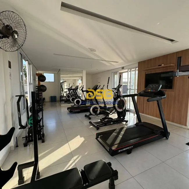 Apartamento com 2 quartos para alugar, 56m2 em Cristiano de Carvalho, Barretos - SP - imagem 9 Foto 9 de Apartamento com 2 quartos para alugar, 56m2 em Cristiano de Carvalho, Barretos - SP