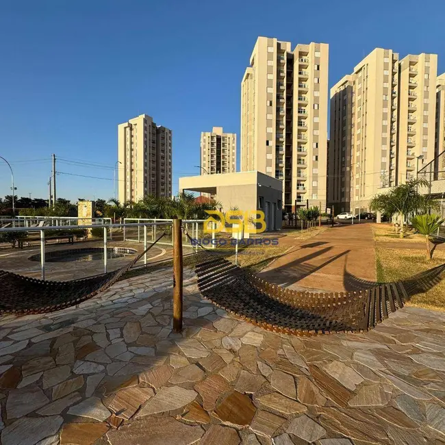 Apartamento com 2 quartos para alugar, 56m2 em Cristiano de Carvalho, Barretos - SP - imagem 8 Foto 8 de Apartamento com 2 quartos para alugar, 56m2 em Cristiano de Carvalho, Barretos - SP