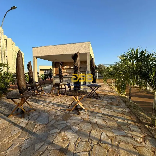 Apartamento com 2 quartos para alugar, 56m2 em Cristiano de Carvalho, Barretos - SP - imagem 4 Foto 4 de Apartamento com 2 quartos para alugar, 56m2 em Cristiano de Carvalho, Barretos - SP