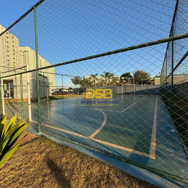 Apartamento com 2 quartos para alugar, 56m2 em Cristiano de Carvalho, Barretos - SP - imagem 7 Foto 7 de Apartamento com 2 quartos para alugar, 56m2 em Cristiano de Carvalho, Barretos - SP