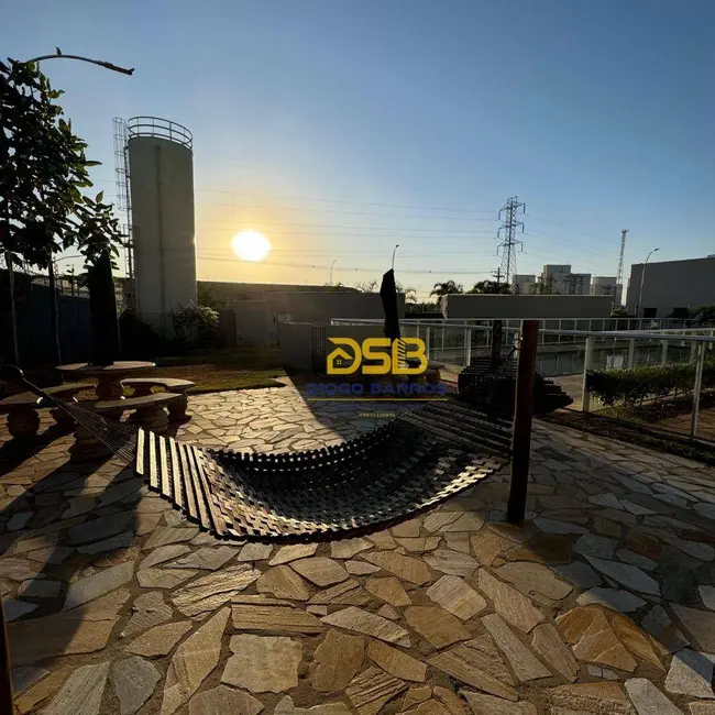 Apartamento com 2 quartos para alugar, 56m2 em Cristiano de Carvalho, Barretos - SP - imagem 5 Foto 5 de Apartamento com 2 quartos para alugar, 56m2 em Cristiano de Carvalho, Barretos - SP