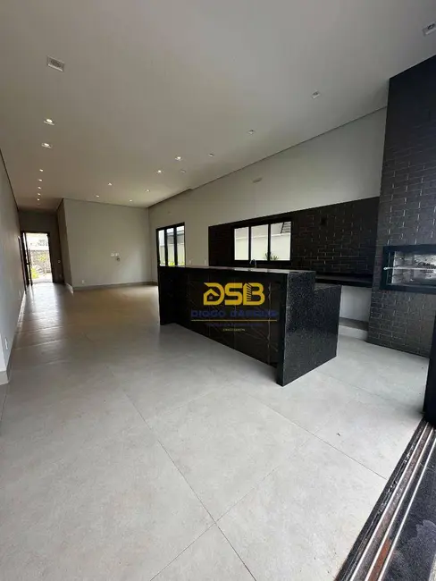 Foto 3 de Casa com 3 quartos à venda, 390m2 em City Barretos, Barretos - SP