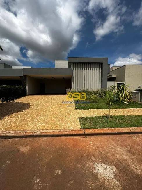 Foto 2 de Casa com 3 quartos à venda, 390m2 em City Barretos, Barretos - SP