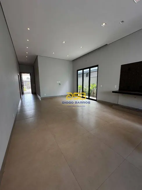 Foto 5 de Casa com 3 quartos à venda, 390m2 em City Barretos, Barretos - SP