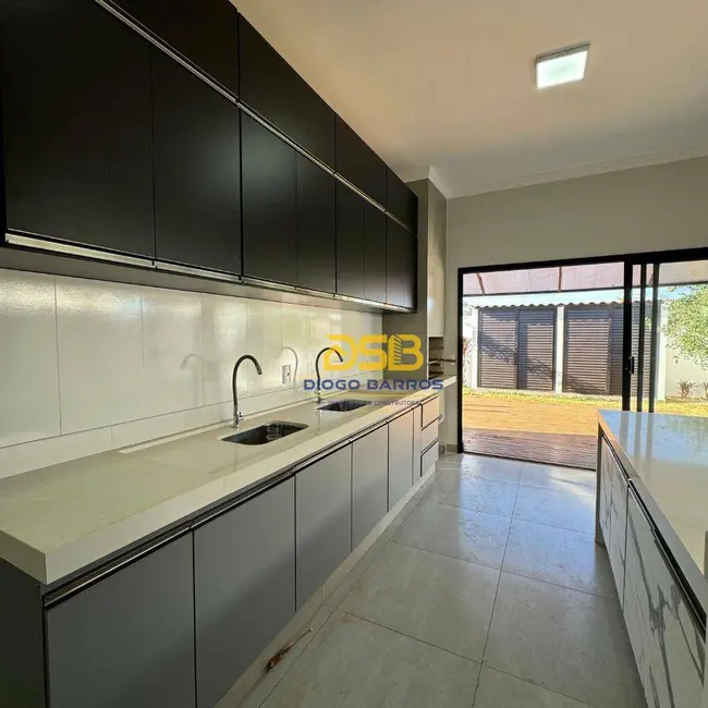 Casa com 3 quartos para alugar, 275m2 em Barretos - SP - imagem 8 Foto 8 de Casa com 3 quartos para alugar, 275m2 em Barretos - SP