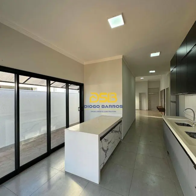 Casa com 3 quartos para alugar, 275m2 em Barretos - SP - imagem 5 Foto 5 de Casa com 3 quartos para alugar, 275m2 em Barretos - SP