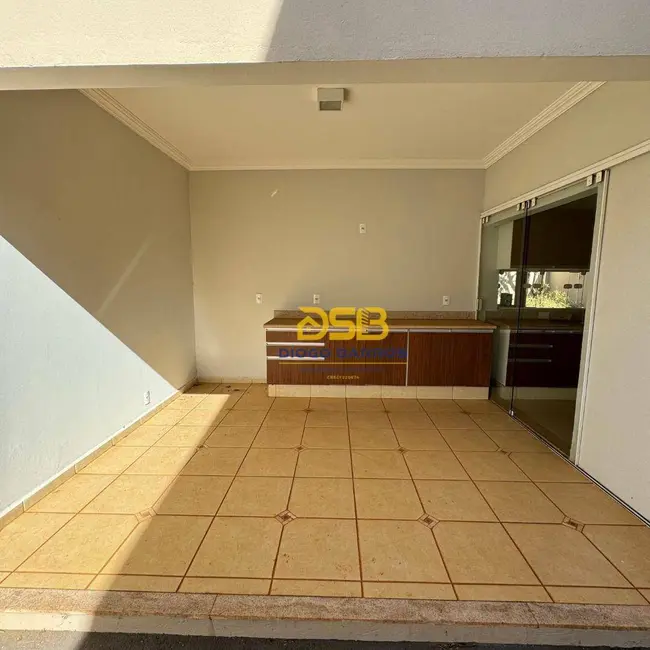 Casa com 4 quartos para alugar, 390m2 em City Barretos, Barretos - SP - imagem 5 Foto 5 de Casa com 4 quartos para alugar, 390m2 em City Barretos, Barretos - SP