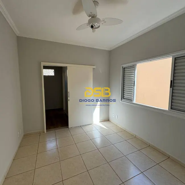 Casa com 4 quartos para alugar, 390m2 em City Barretos, Barretos - SP - imagem 8 Foto 8 de Casa com 4 quartos para alugar, 390m2 em City Barretos, Barretos - SP