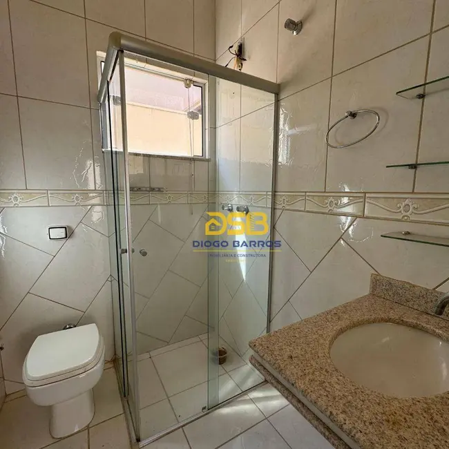 Casa com 4 quartos para alugar, 390m2 em City Barretos, Barretos - SP - imagem 9 Foto 9 de Casa com 4 quartos para alugar, 390m2 em City Barretos, Barretos - SP