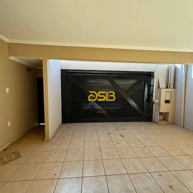 Casa com 4 quartos para alugar, 390m2 em City Barretos, Barretos - SP - imagem 3 Foto 3 de Casa com 4 quartos para alugar, 390m2 em City Barretos, Barretos - SP