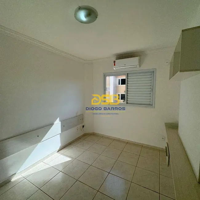 Apartamento com 2 quartos à venda e para alugar, 60m2 em Jardim Soares, Barretos - SP - imagem 3 Foto 3 de Apartamento com 2 quartos à venda e para alugar, 60m2 em Jardim Soares, Barretos - SP